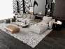 MODERN LUXURY LIVING ROOM SET 16 - Thumbnail 19