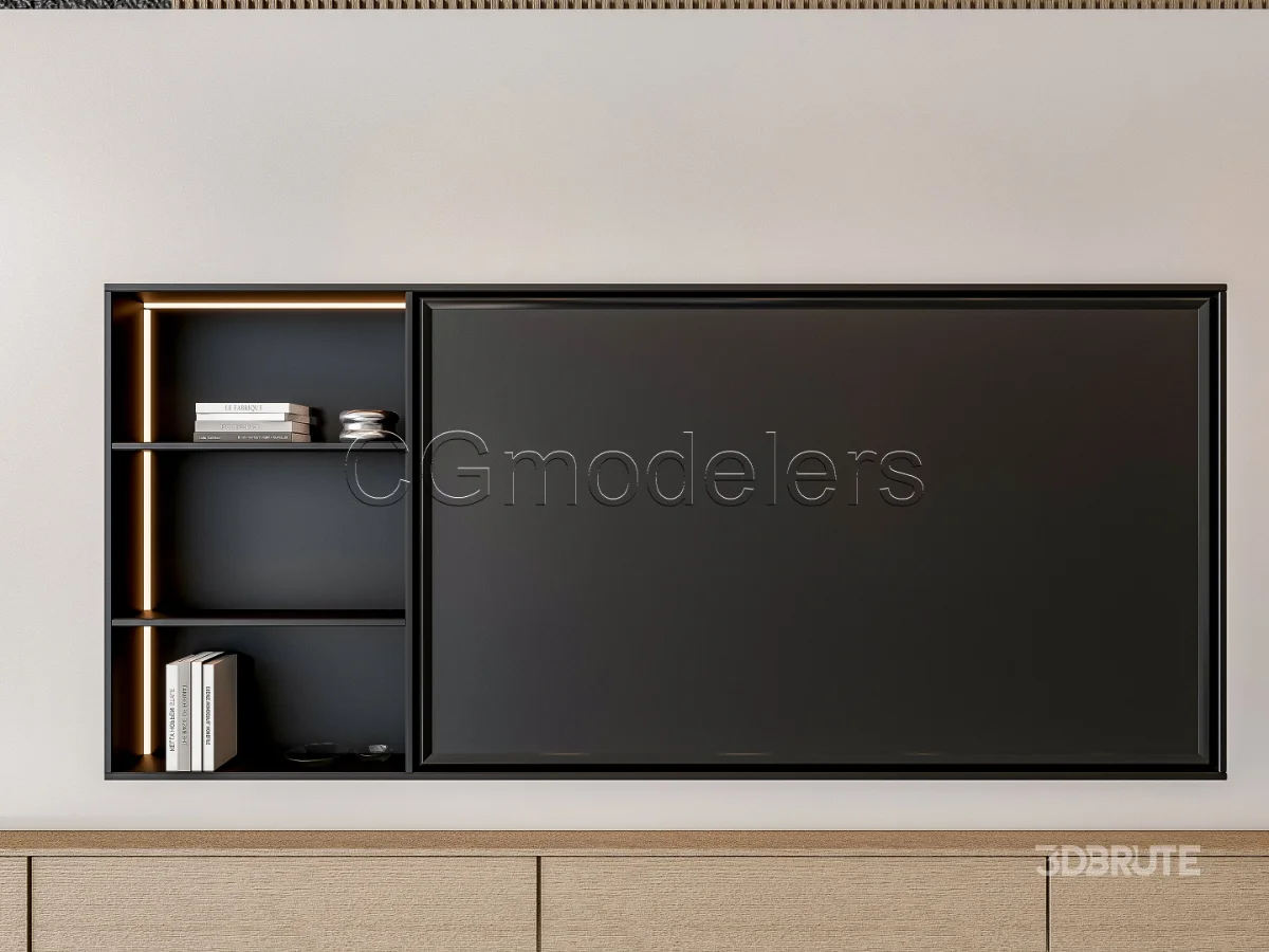 MODERN LUXURY LIVING ROOM SET 4 Image 11