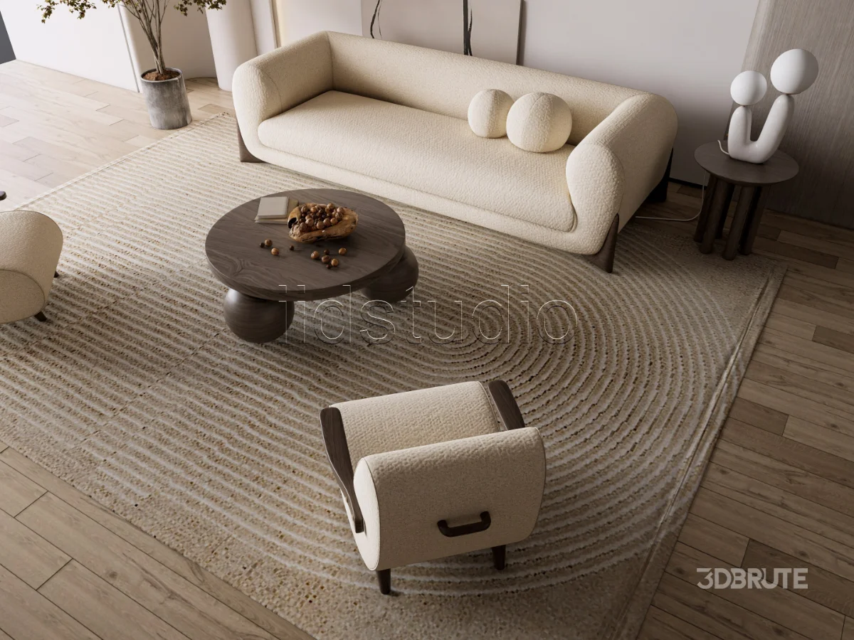 LIVING ROOM 41 Image 13