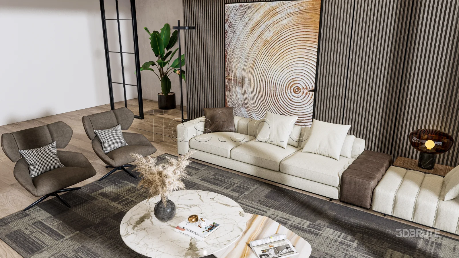 LIVING ROOM 24 Image 18