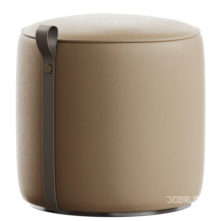 Otto Pouf Image 3