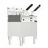 Giorik 900 Series Freestanding Fryers - Thumbnail 5