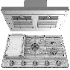 Samsung Kitchen Appliances Set 01 - Thumbnail 7