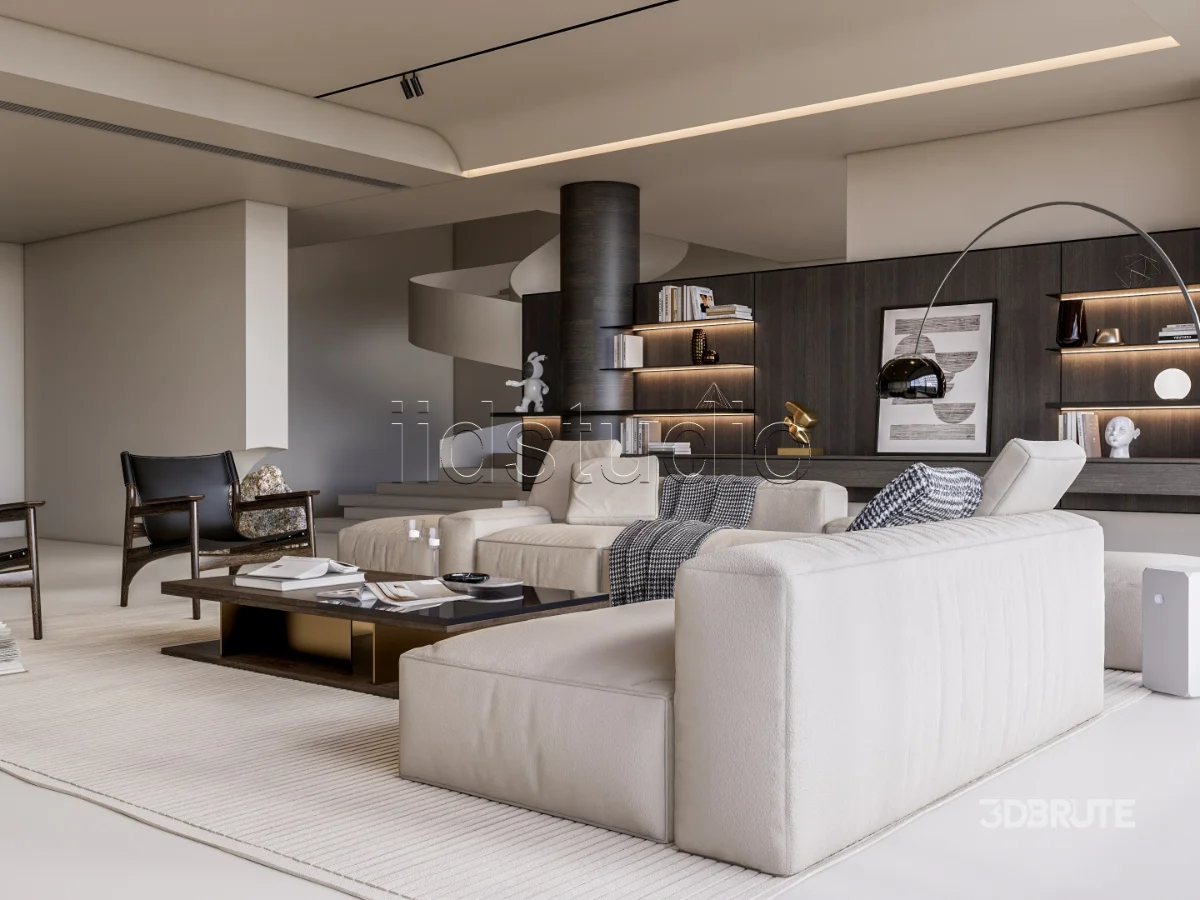 LIVING ROOM 44 Image 14