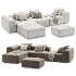 Modular Sectional - Thumbnail 2