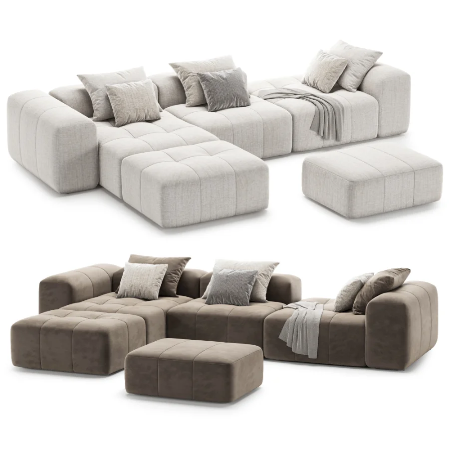 Modular Sectional Image 2