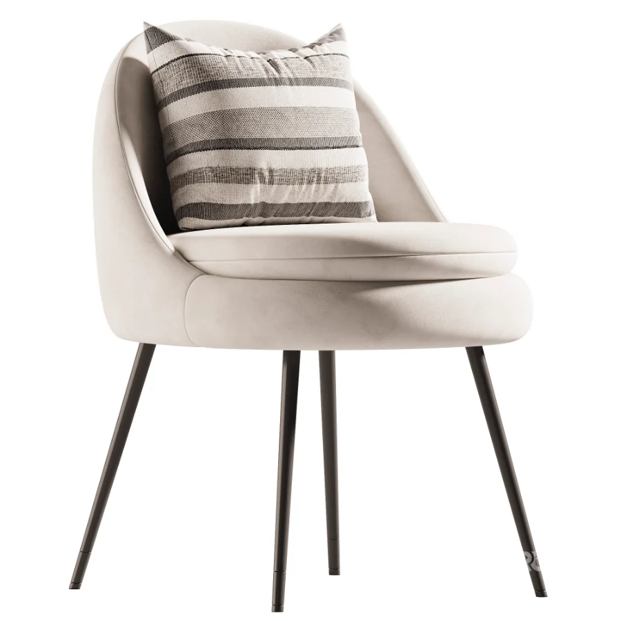 Sendai dining chair Image 1