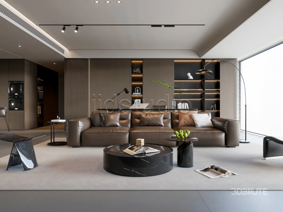 LIVING ROOM 90 Image 1