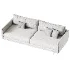 Lomi Sofa By Bolia - Thumbnail 4