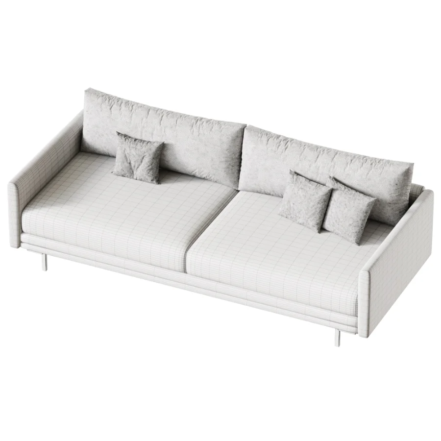 Lomi Sofa By Bolia Image 4
