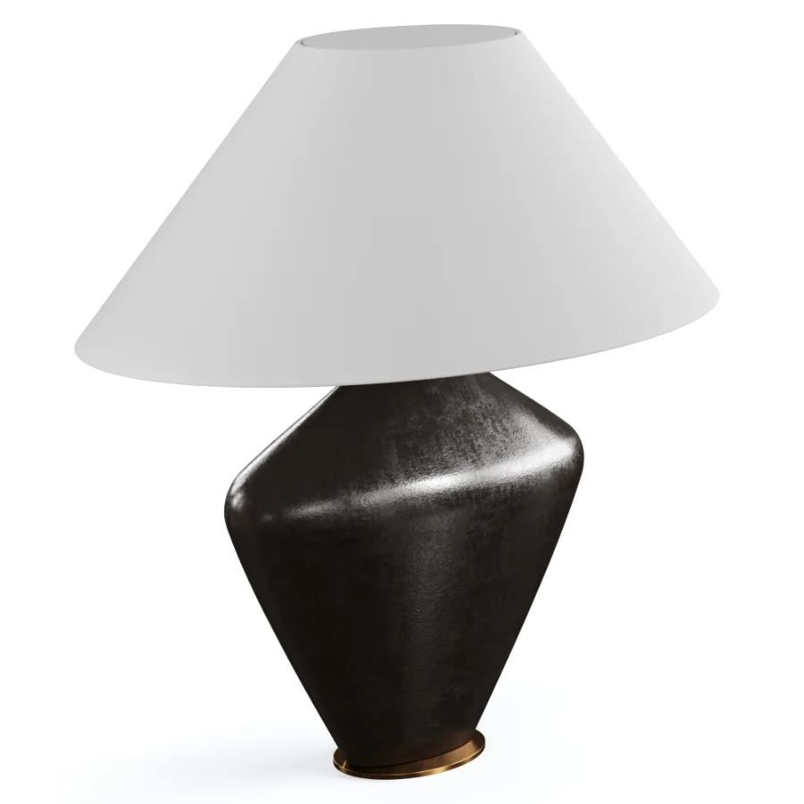 Rohs Extra Large Table Lamp by Visual Comfort Image 5