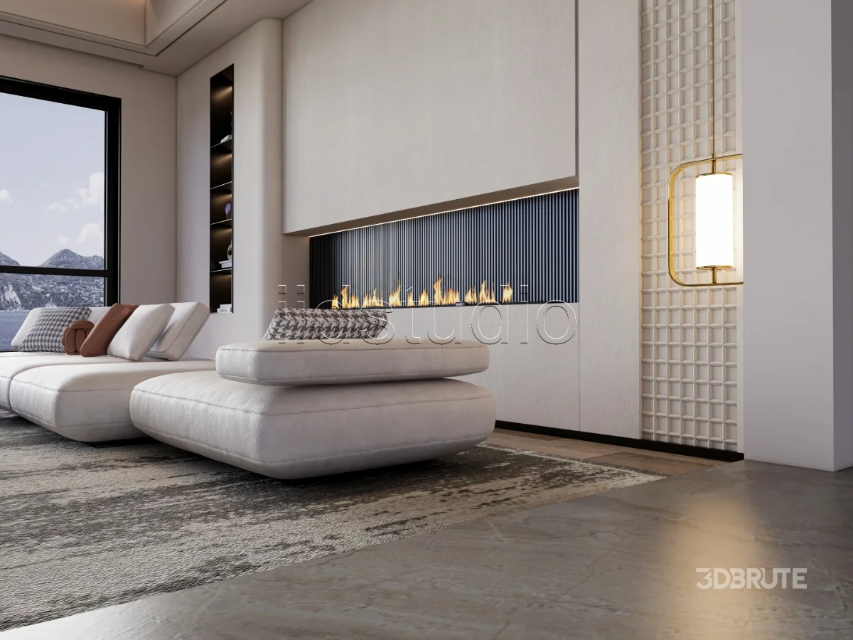 LIVING ROOM 40 Image 12