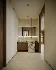 Modern villa living room and dining room interior - Thumbnail 3