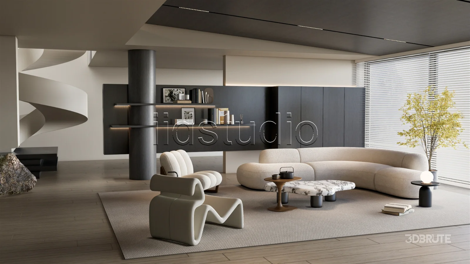 LIVING ROOM 36 Image 12