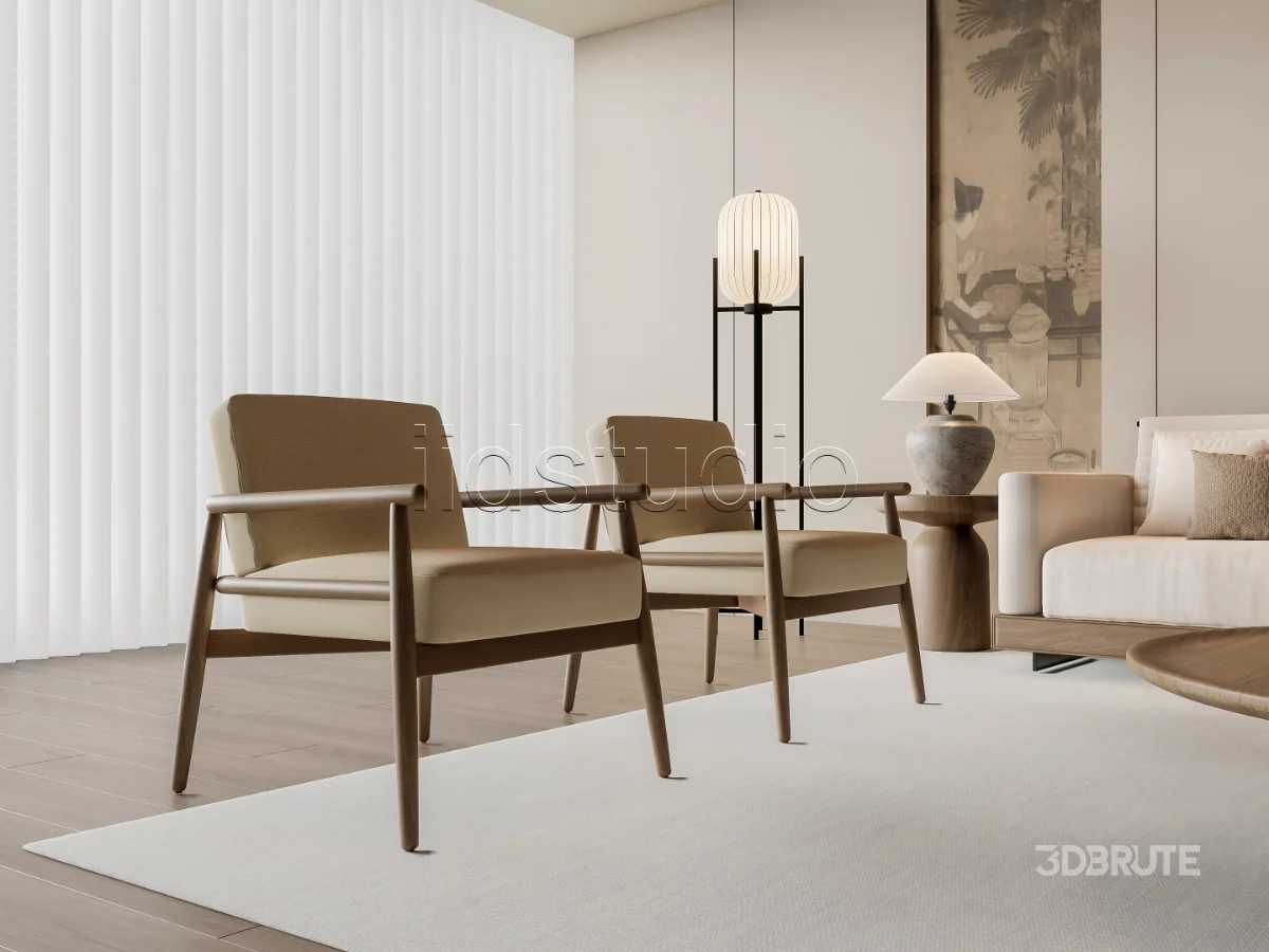 LIVING ROOM 70 Image 16