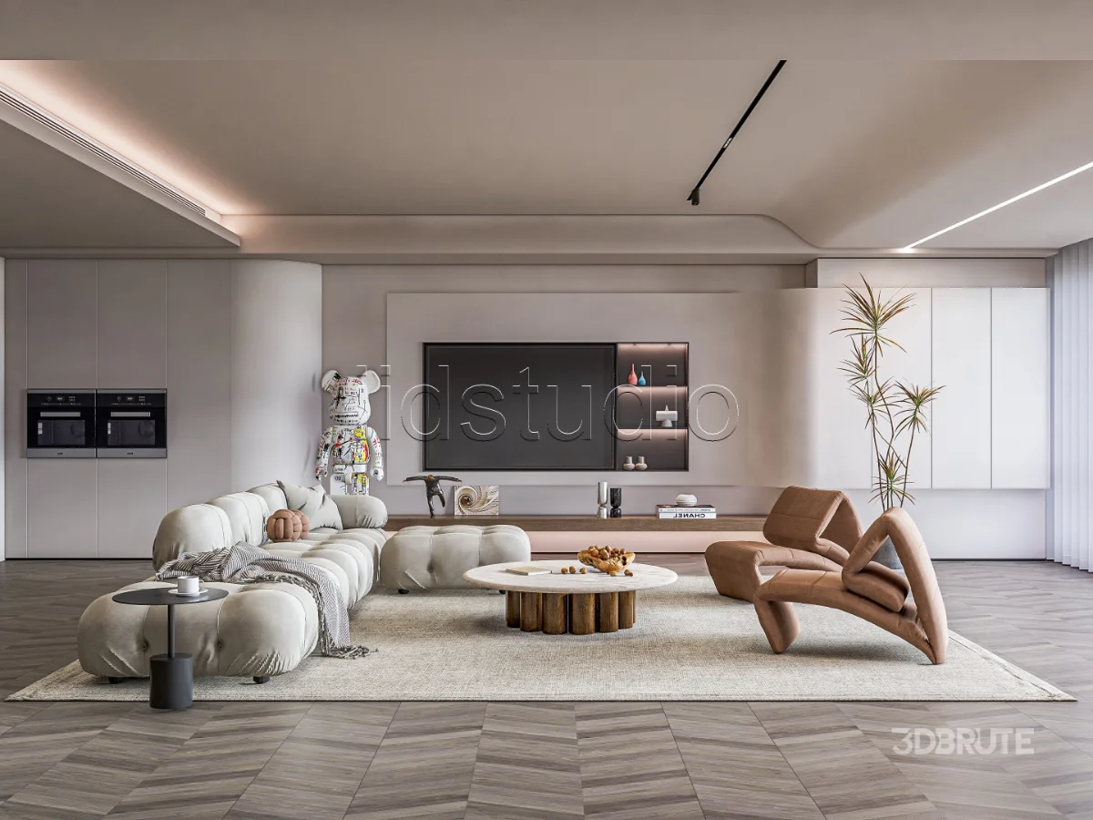 LIVING ROOM 16 Image 10