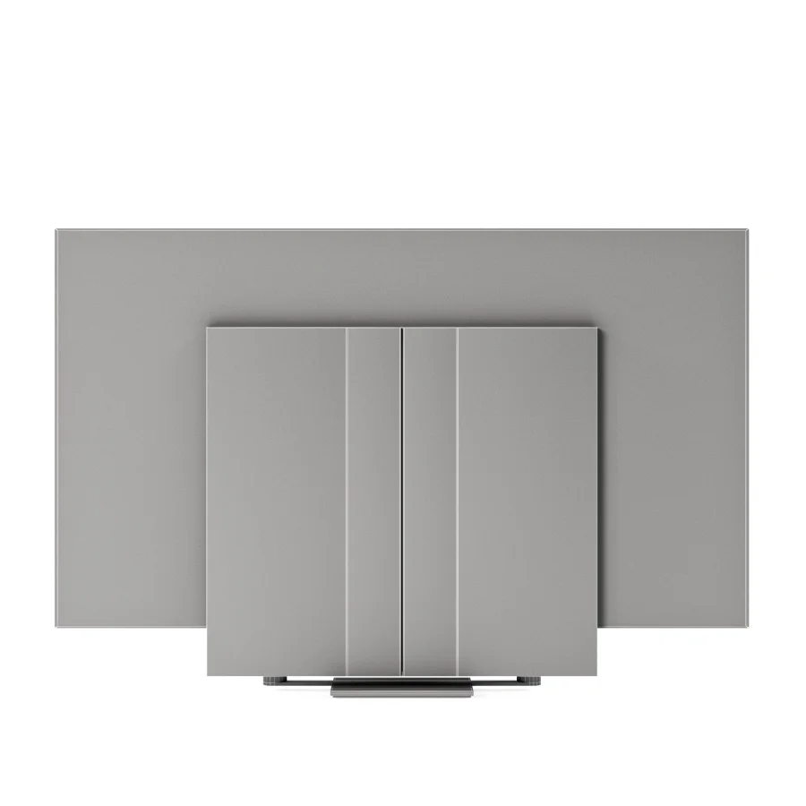 Bang & Olufsen Beovision Harmony Gray Melange Image 1