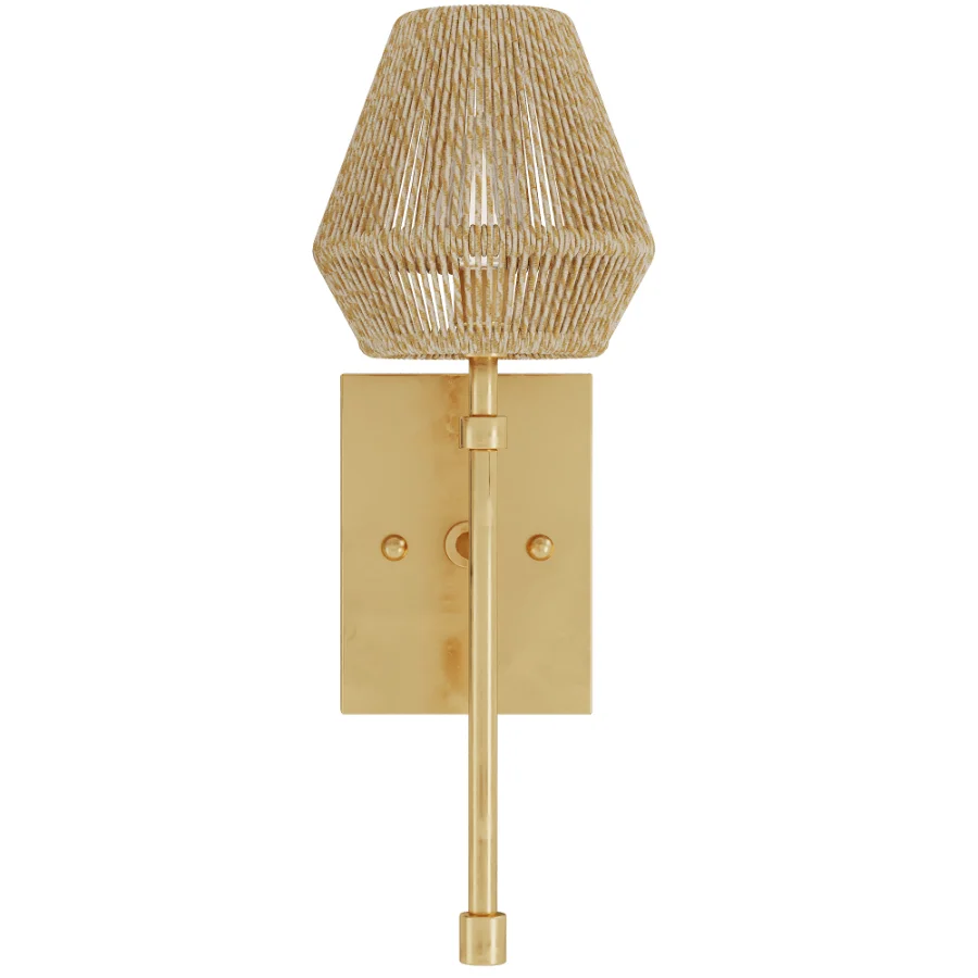Francie Wall Sconce Image 2
