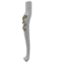 Leg-6-WhiteWood - Thumbnail 5