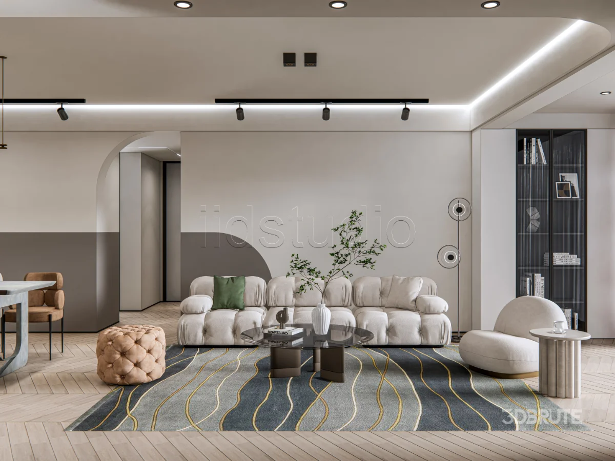 LIVING ROOM 13 Image 14