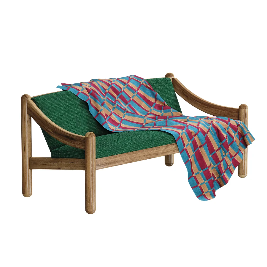 New Novetrenta sofa Image 4