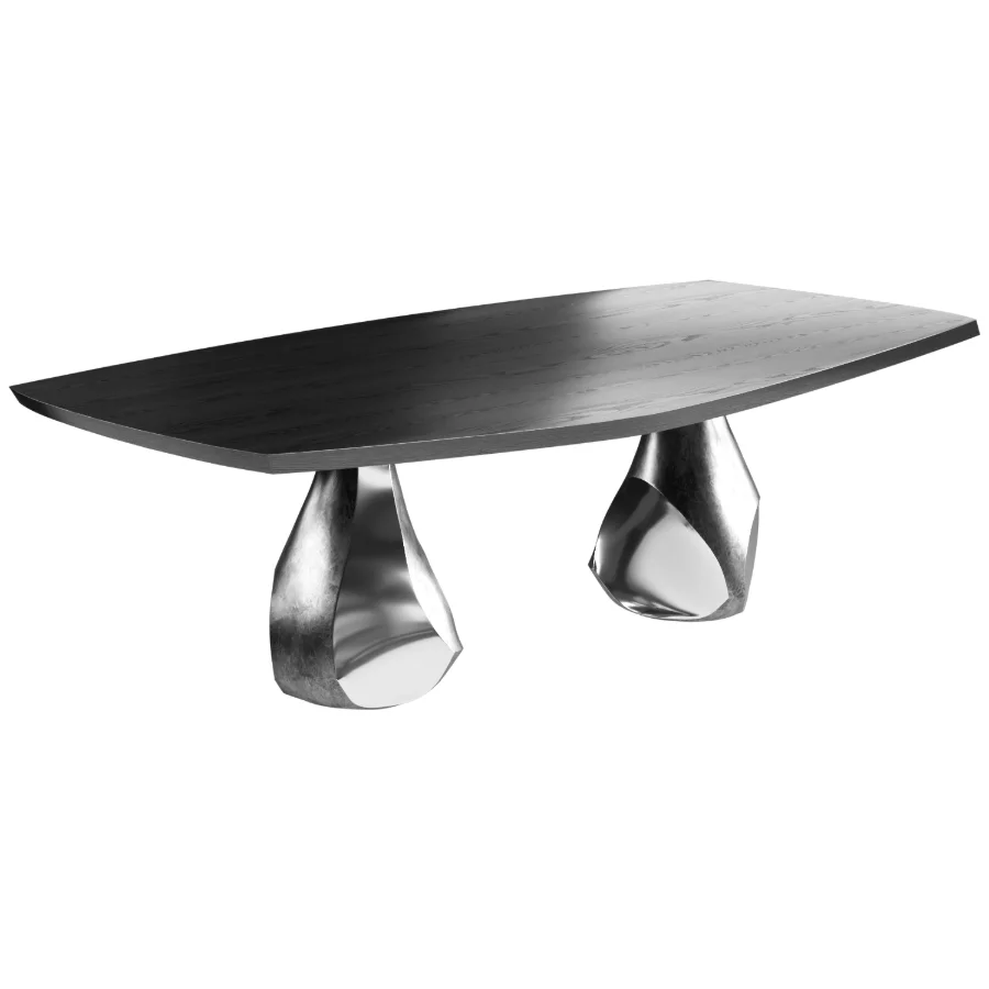 Pukalu Dining Table VAN ROSSUM Image 3