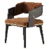 GALEA II DINING CHAIR - Thumbnail 3
