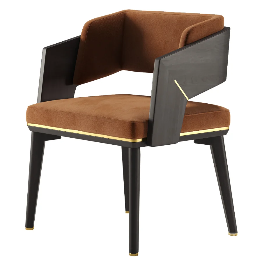 GALEA II DINING CHAIR Image 3