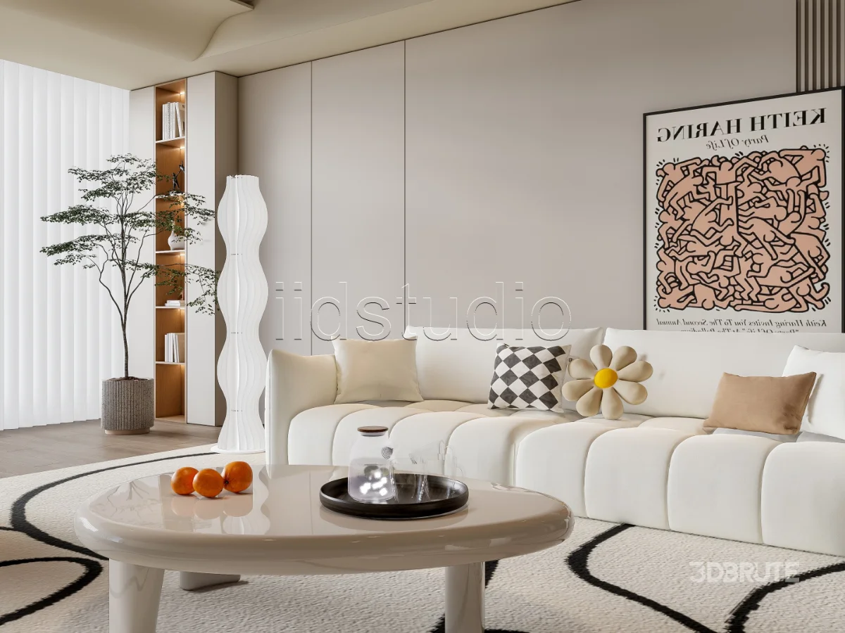LIVING ROOM 75 Image 12