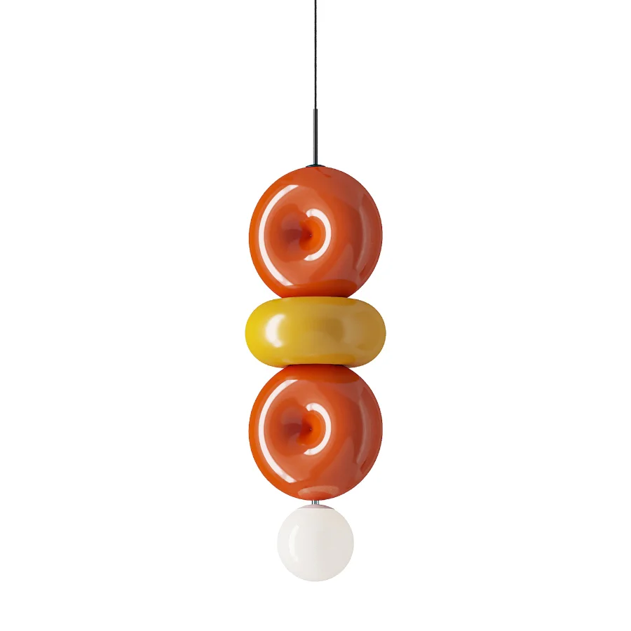 Lampatron BUSA Pendant Lamp Image 4