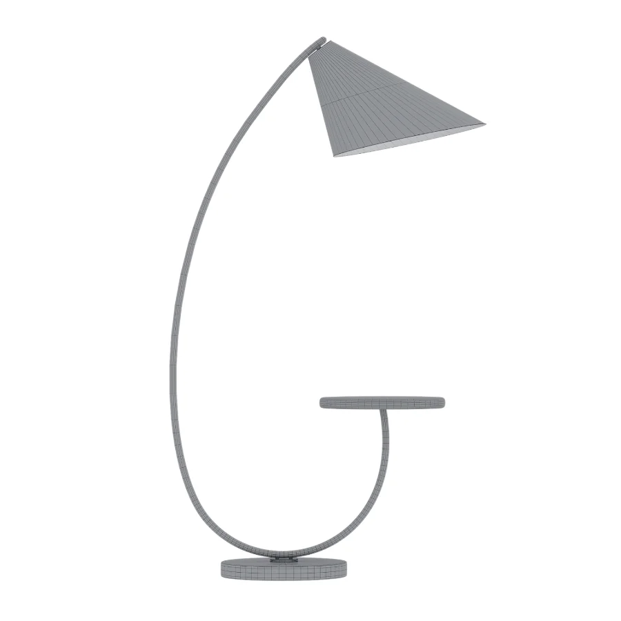 Winona floor lamp Image 1