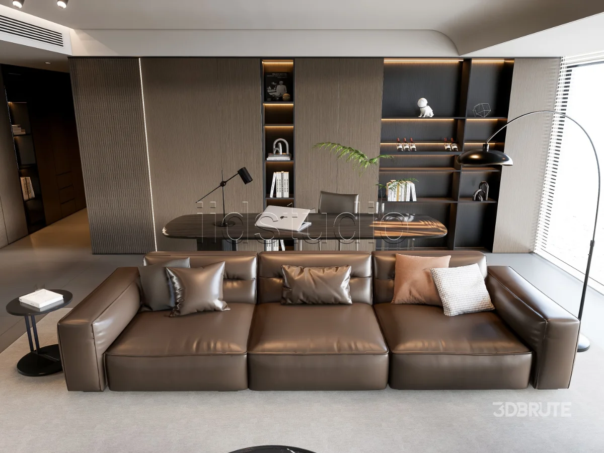 LIVING ROOM 90 Image 3
