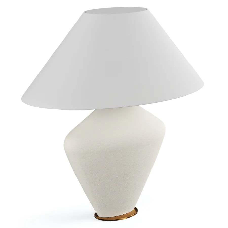 Rohs Extra Large Table Lamp by Visual Comfort Image 1