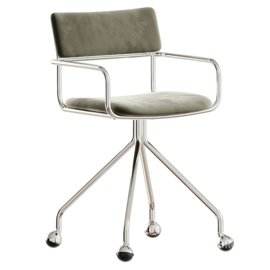 Ronan Office Chair Image 5