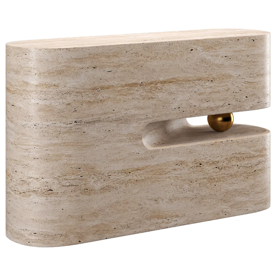 Perpetual Console | Arthur Vallin Image 4