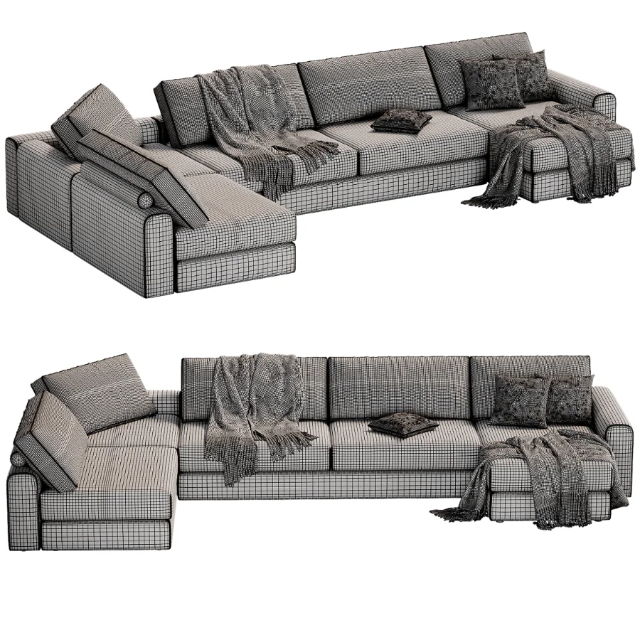 Sofa Atlant Image 5