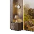 Modern style bedroom headboard set 002 - Thumbnail 2