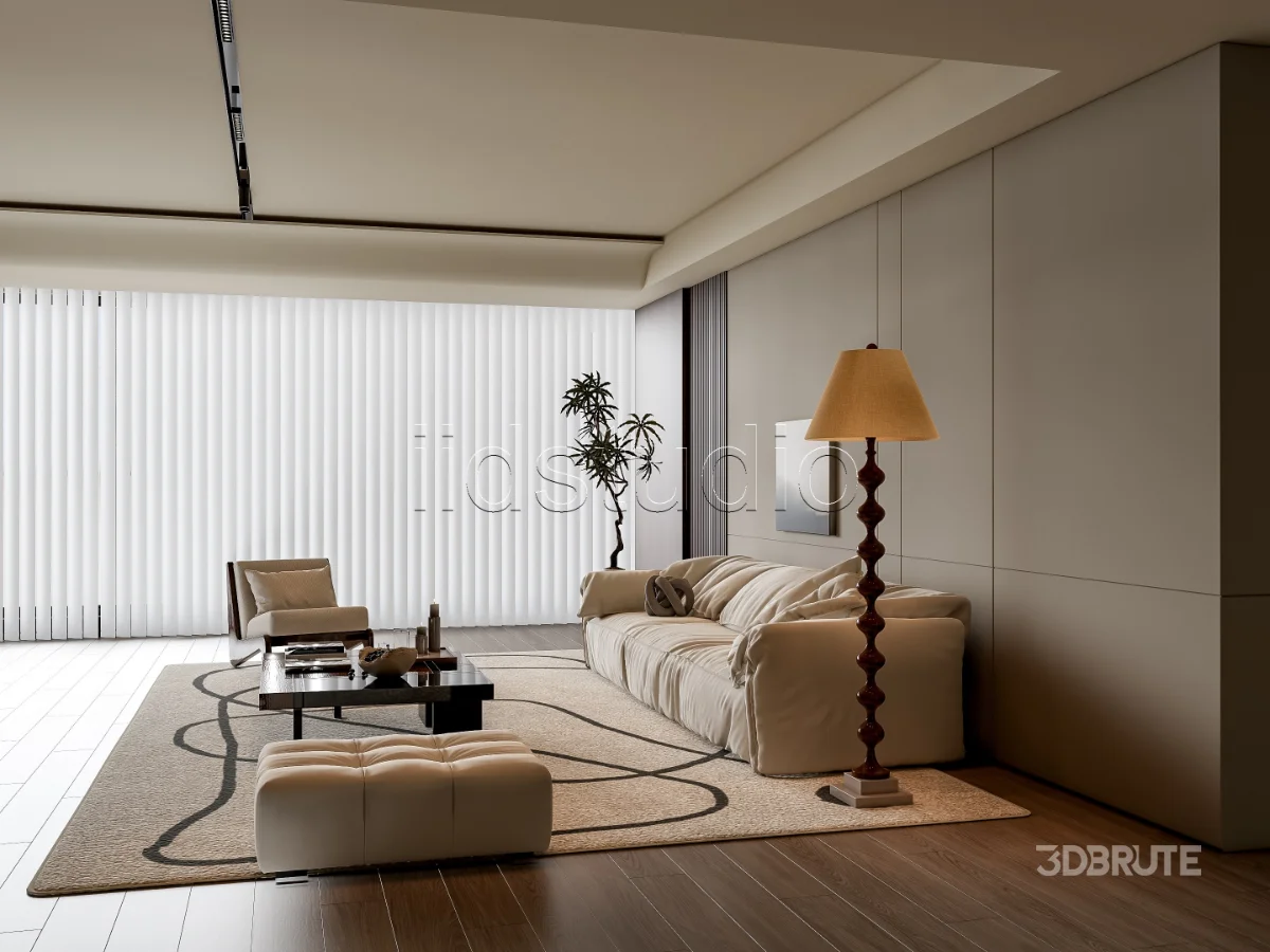 LIVING ROOM 77 Image 6
