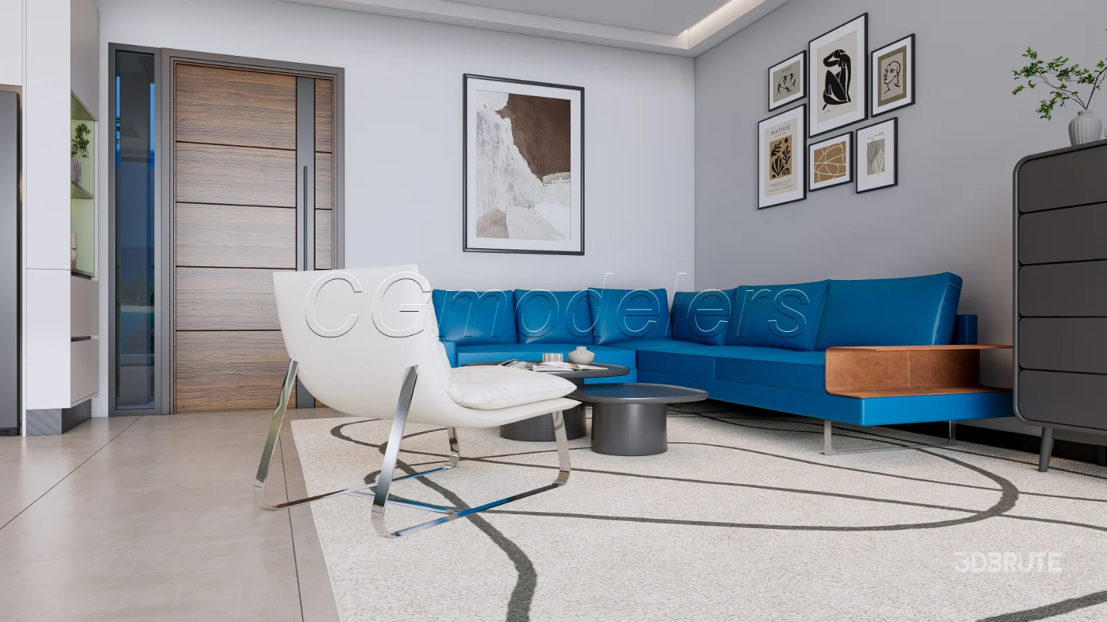 LIVING ROOM 50 Image 1