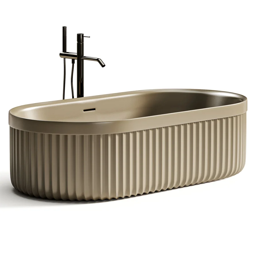 Heritage Bathtub Image 3
