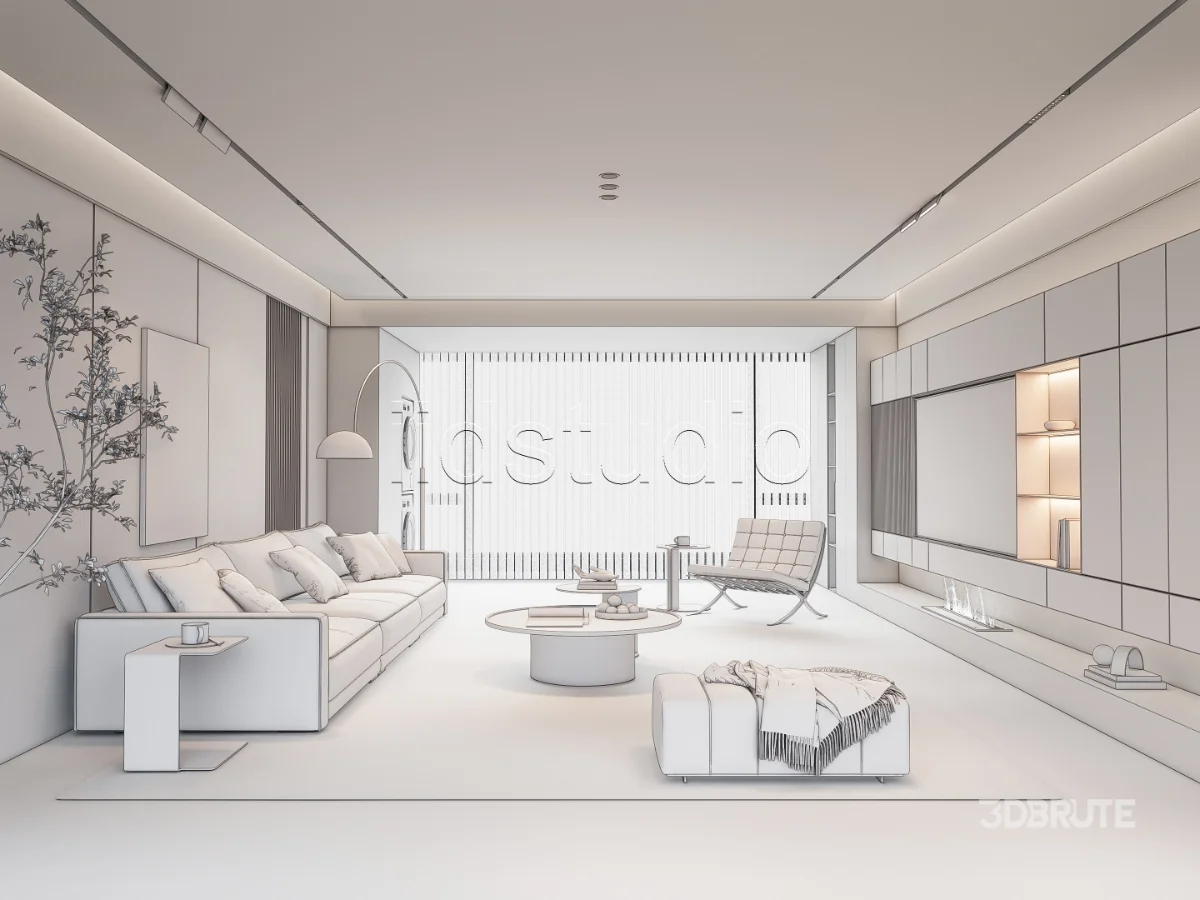 LIVING ROOM 87 Image 15