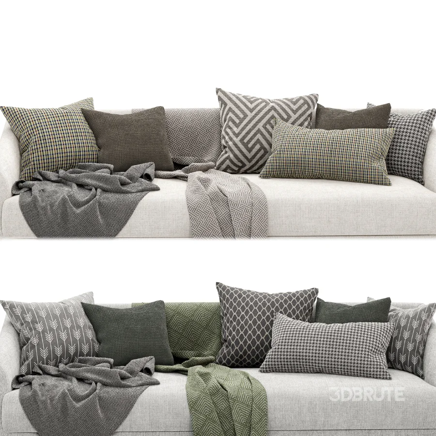 Twiggy Sofa Image 2