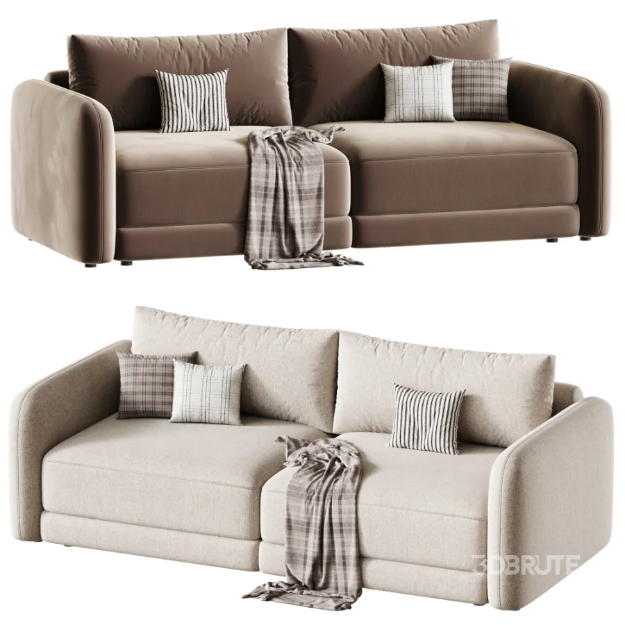 Marley Sofa Image 2