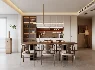 Modern dining room - Thumbnail 1