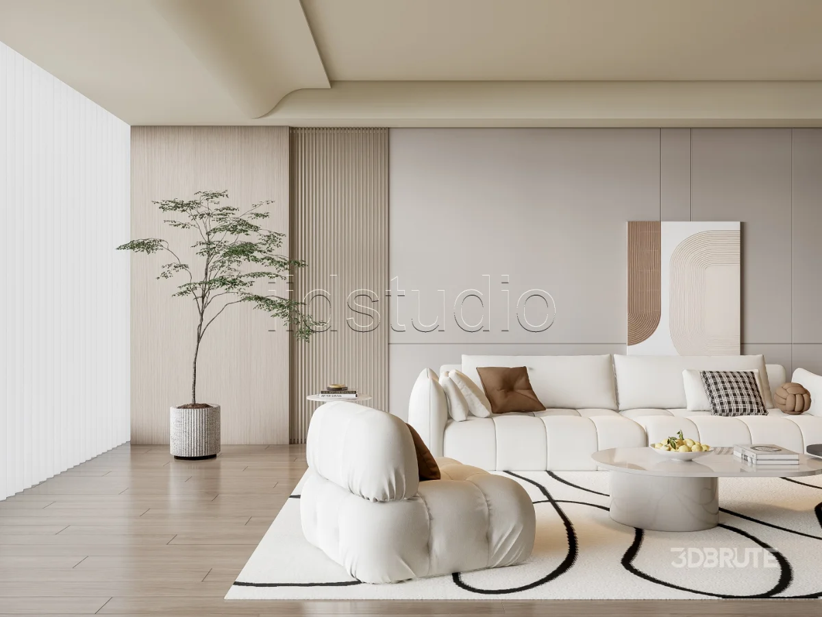 LIVING ROOM 71 Image 11