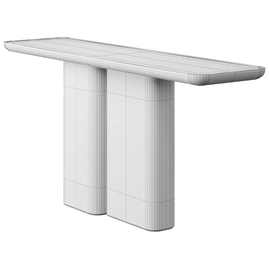 KAMI Console | Garnier and Linker Image 1