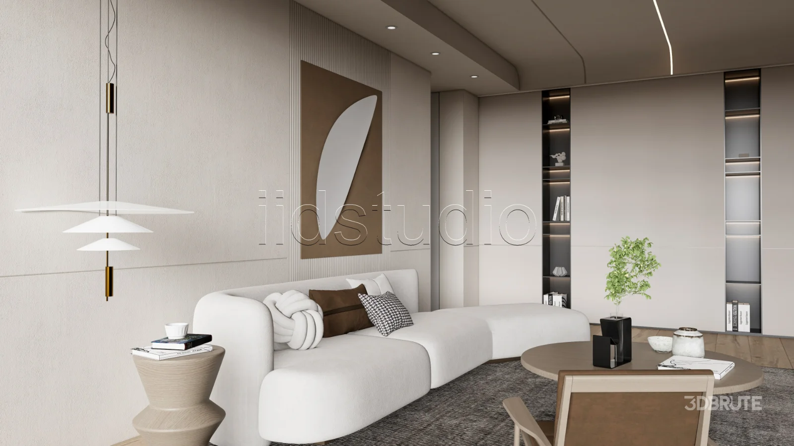 LIVING ROOM 28 Image 6