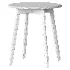 Miles Wood Coffee Table - Thumbnail 3