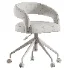Swivel chair Aviro - Thumbnail 3