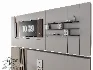 MODERN LUXURY LIVING ROOM SET 14 - Thumbnail 12